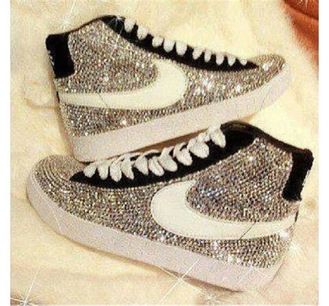 nike schoenen met glitters|Glitter Shoes .